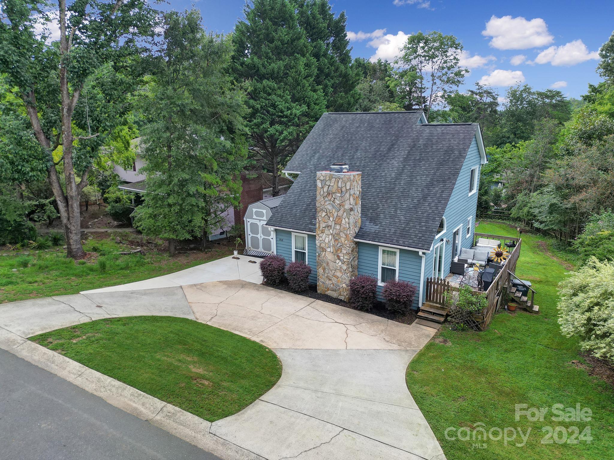 Tega Cay - Residential