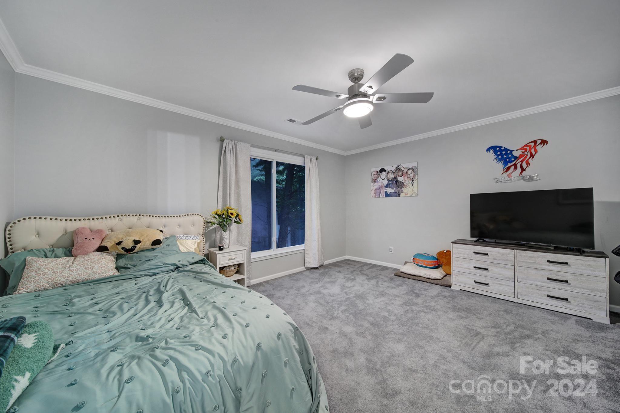 Tega Cay - Residential