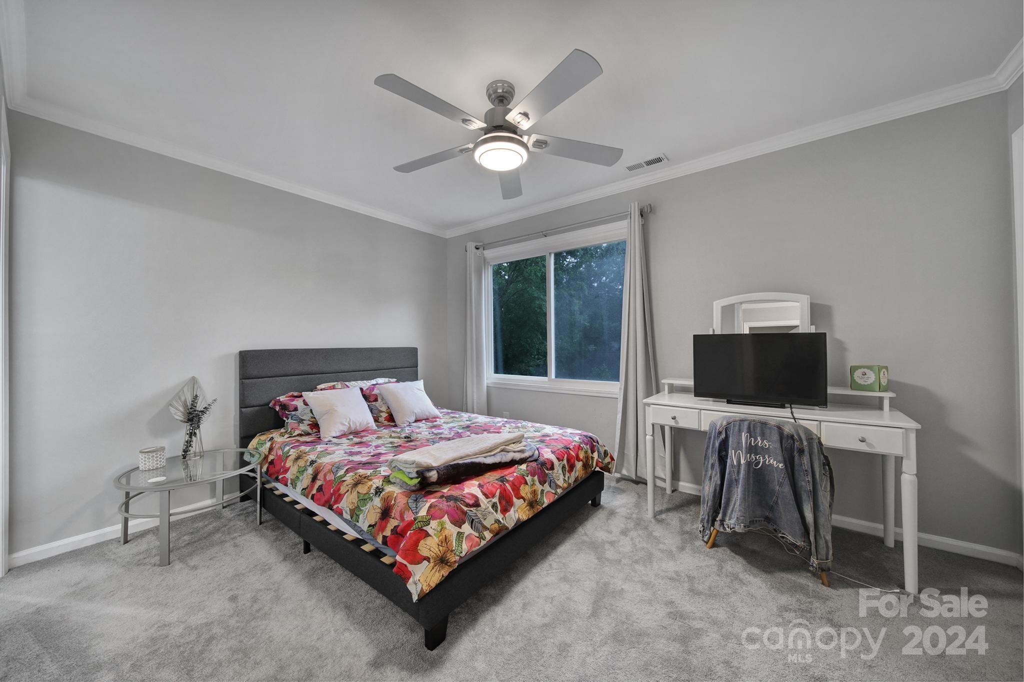 Tega Cay - Residential