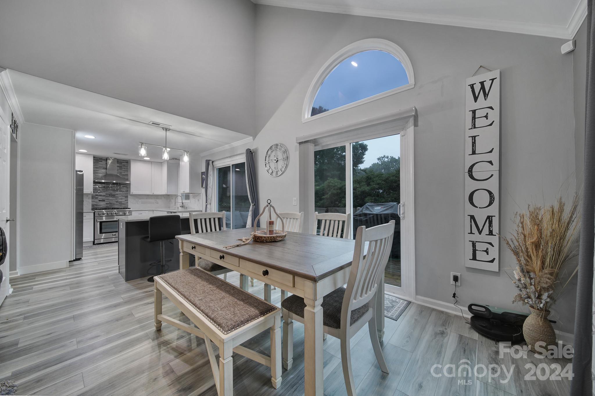 Tega Cay - Residential