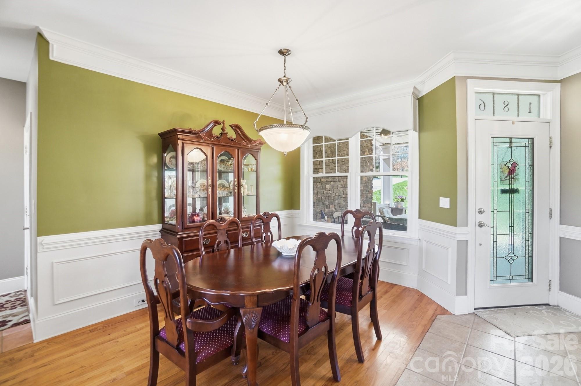 Regency Lake Village - Residential