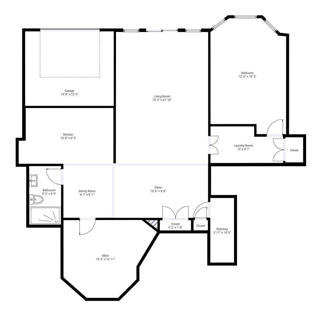 Regency Lake Village - Residential