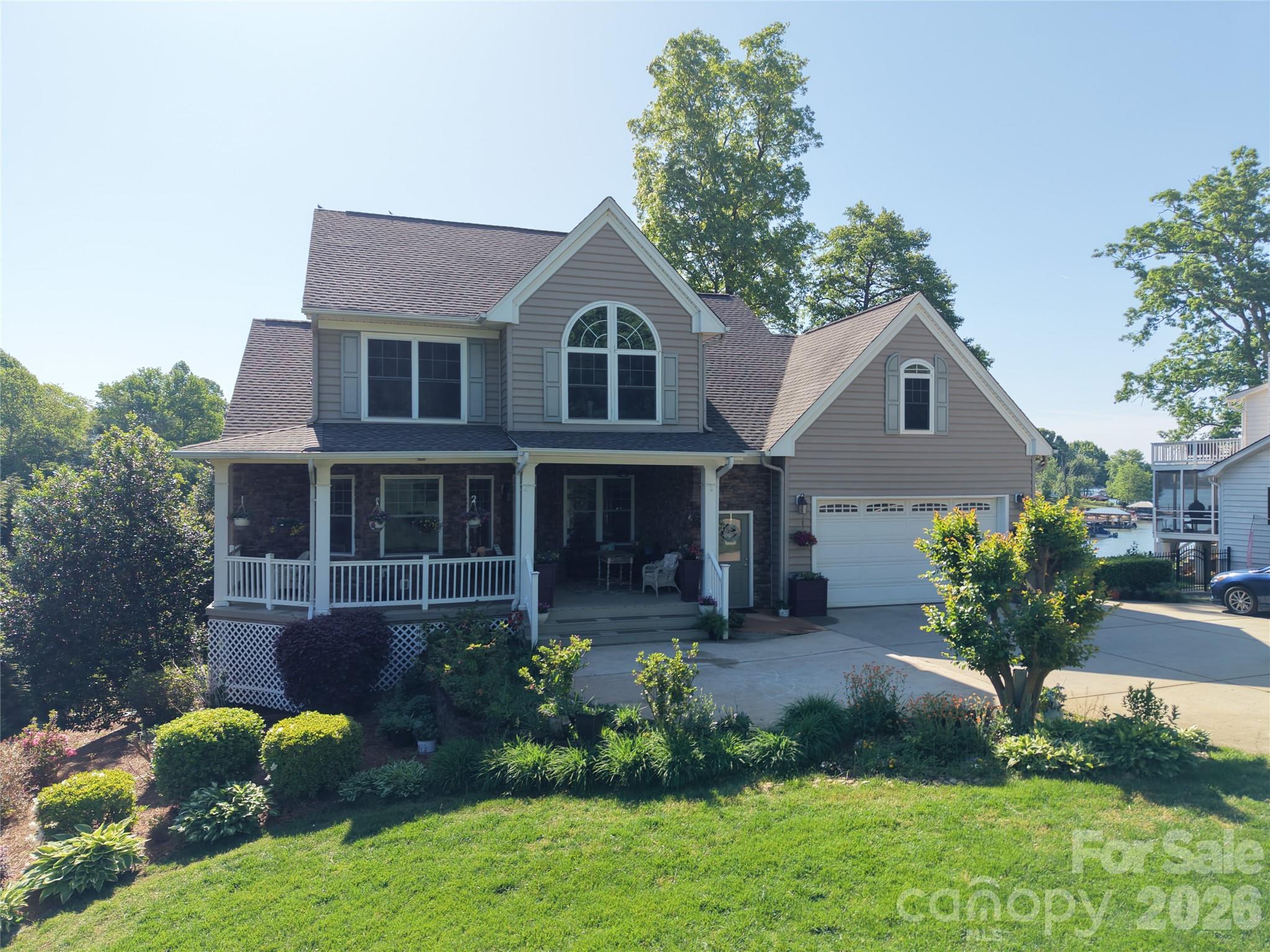 Regency Lake Village - Residential