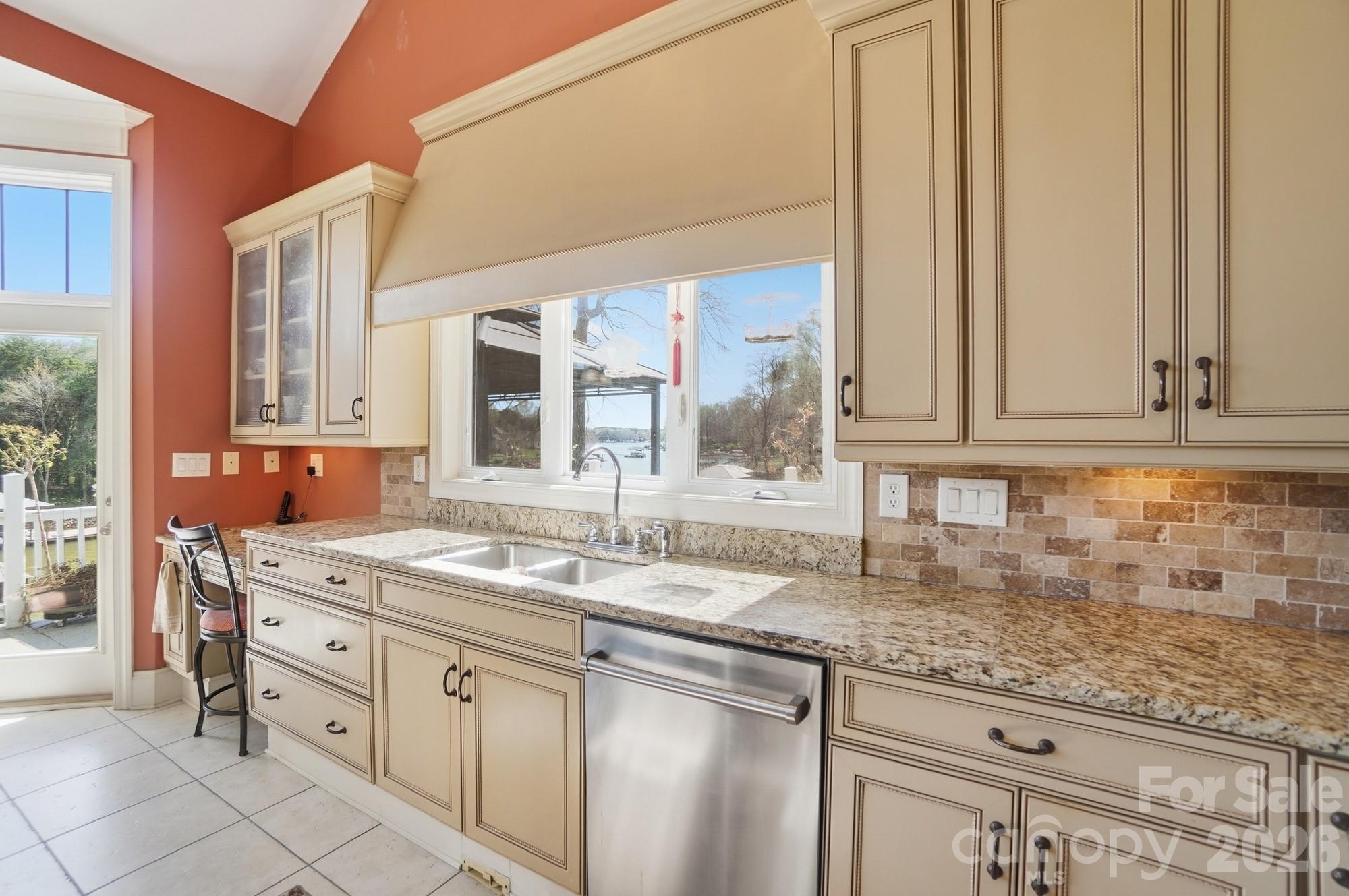 Regency Lake Village - Residential