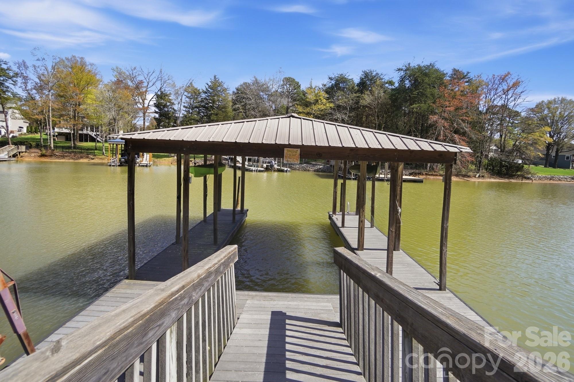 Regency Lake Village - Residential