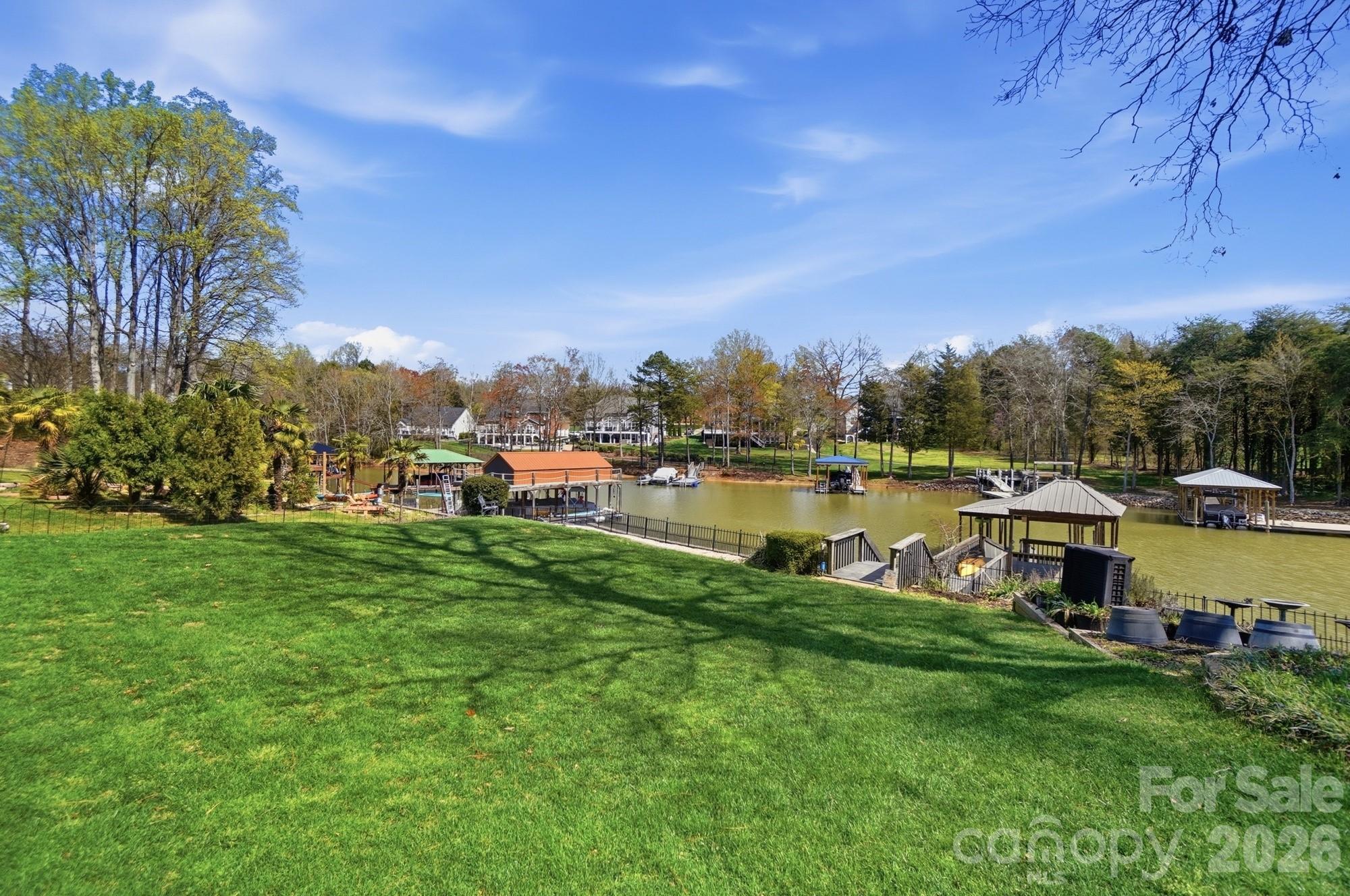 Regency Lake Village - Residential