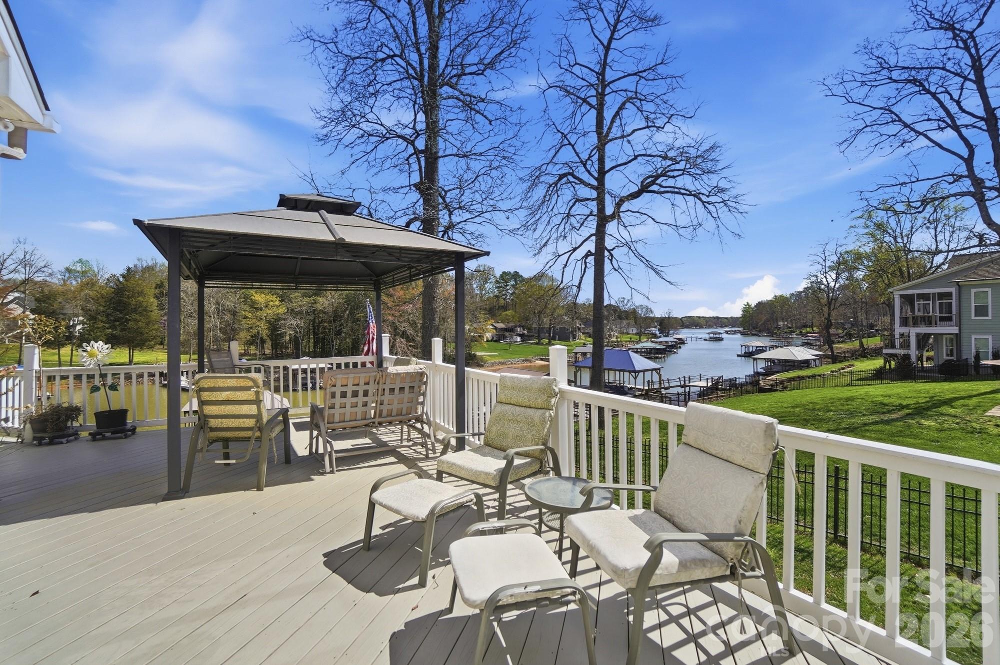 Regency Lake Village - Residential