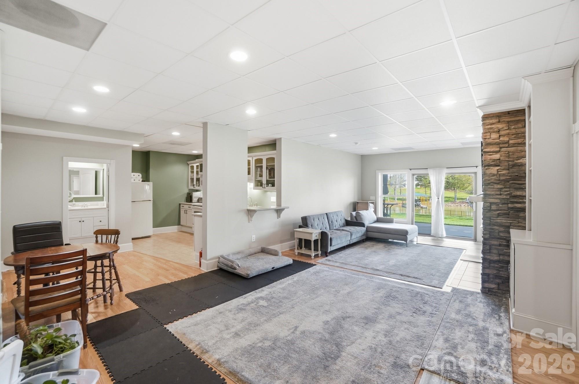 Regency Lake Village - Residential