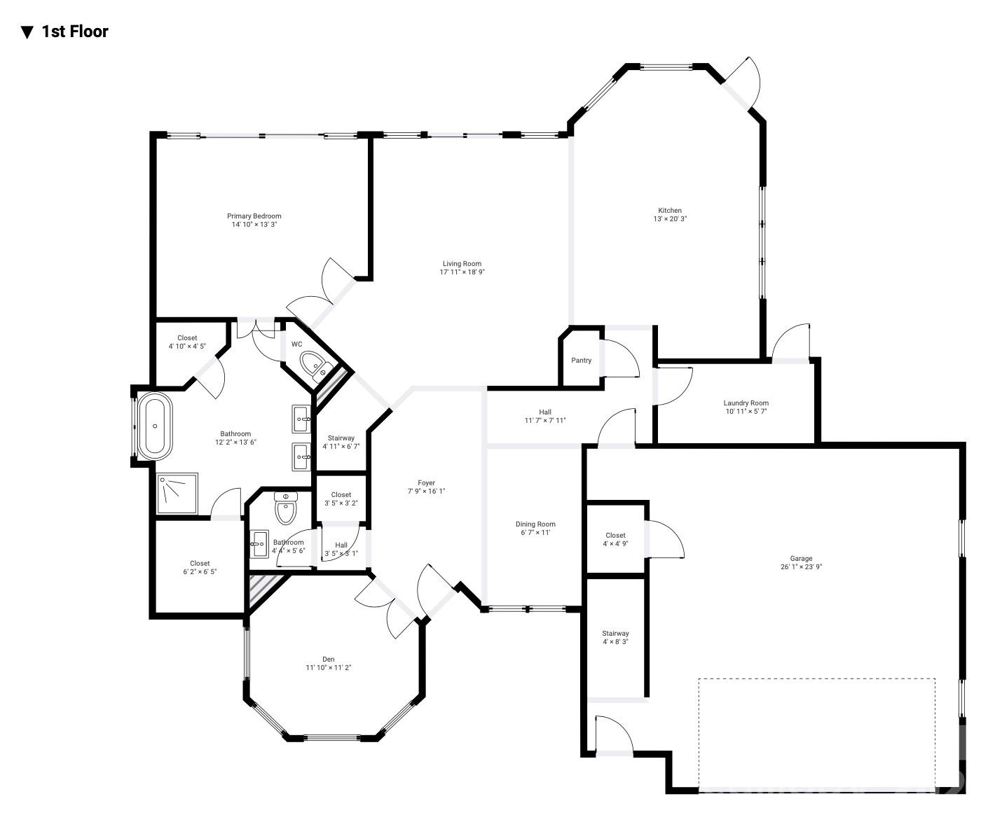 Regency Lake Village - Residential