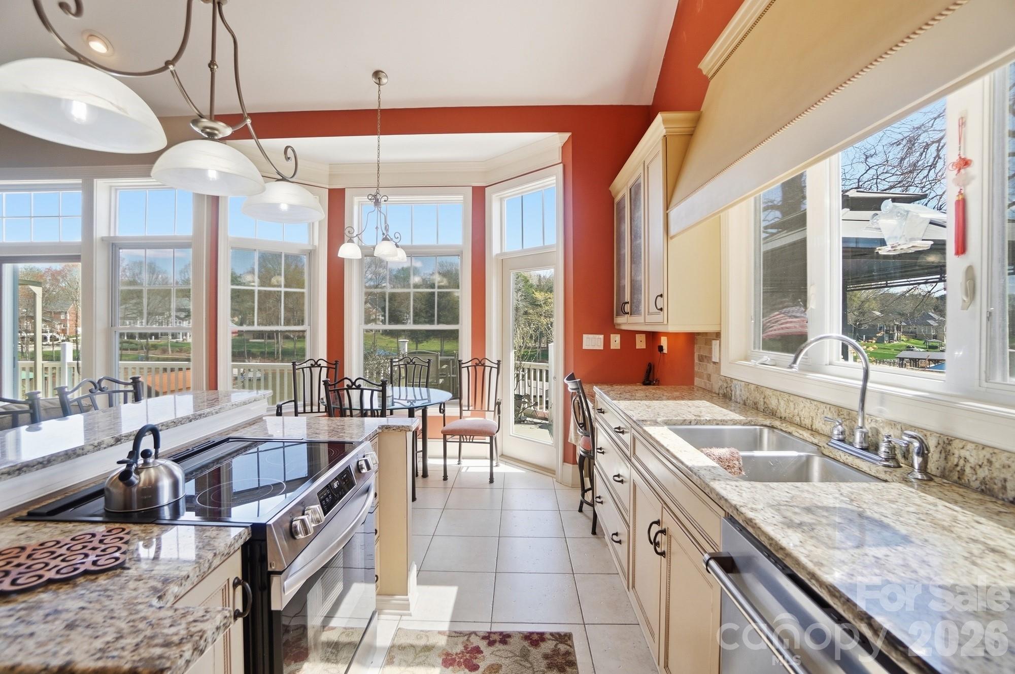 Regency Lake Village - Residential