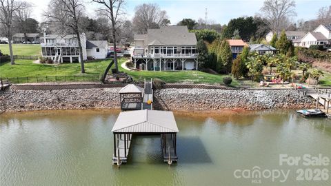 186 Hazelton Loop Mooresville NC 28117