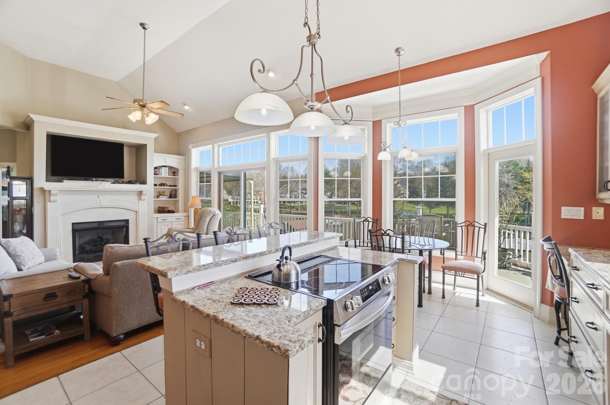 Regency Lake Village - Residential