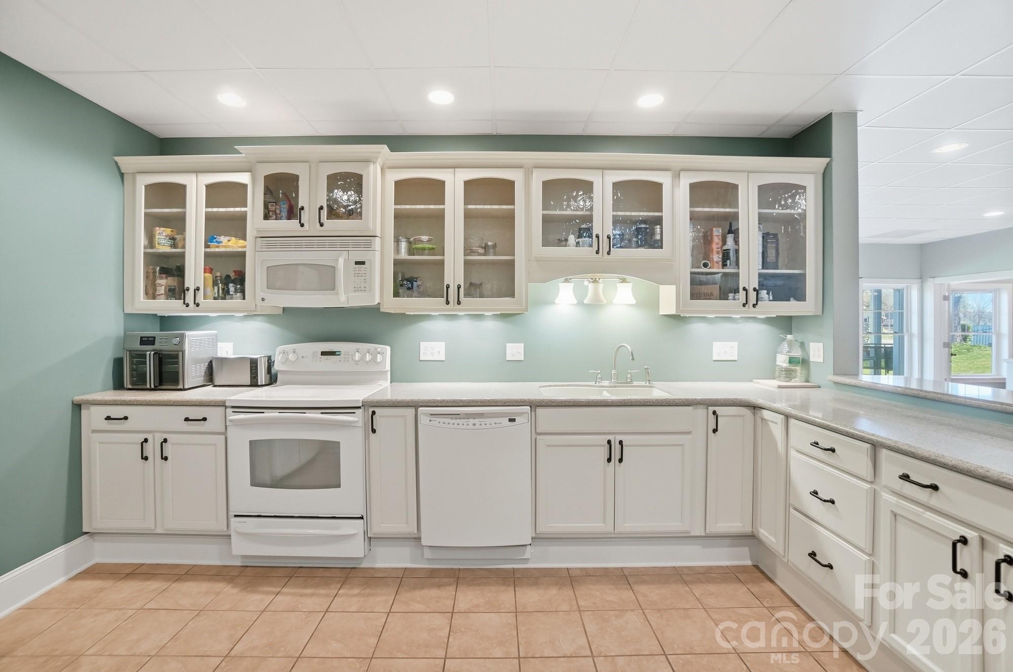 Regency Lake Village - Residential