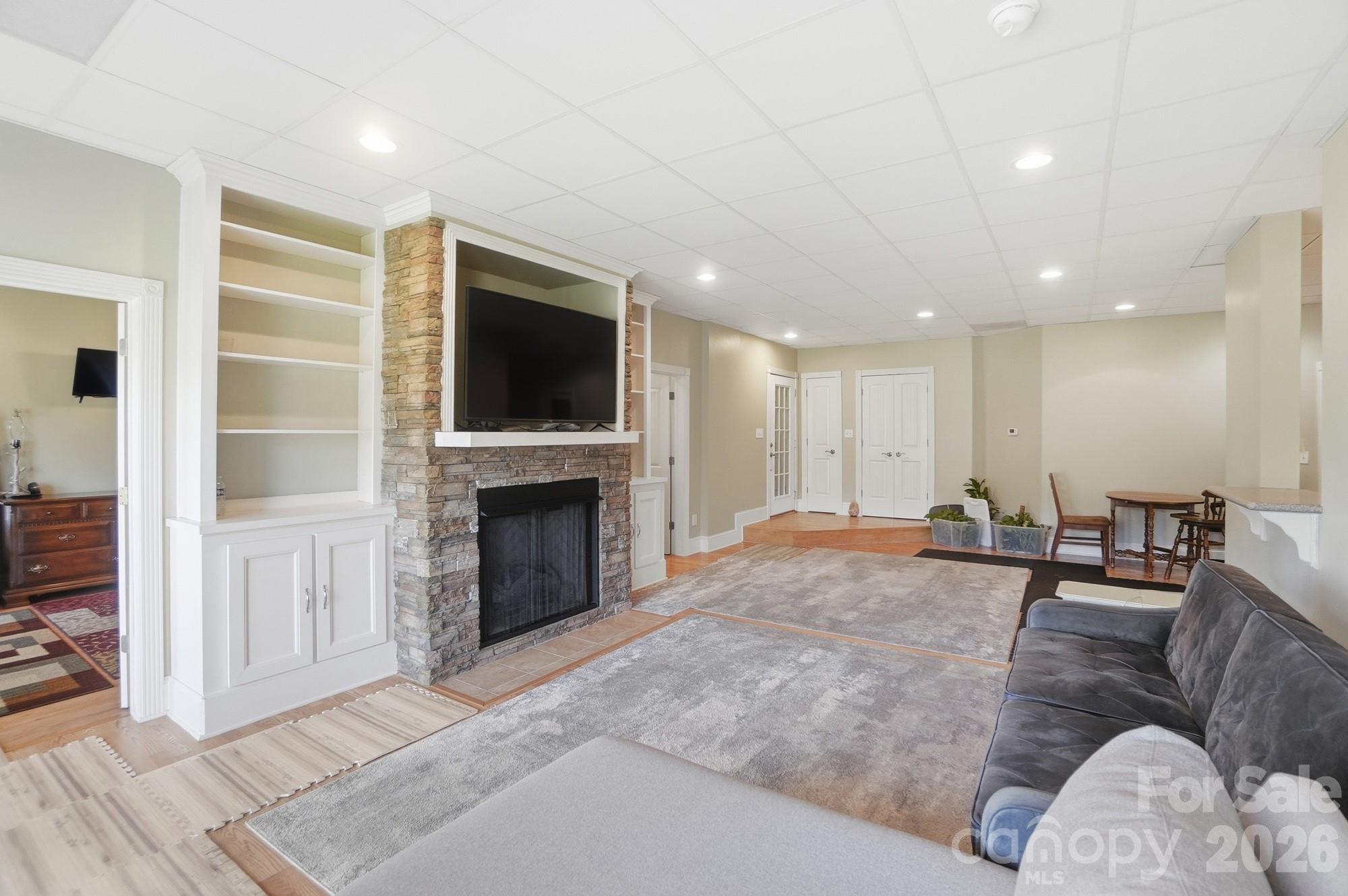 Regency Lake Village - Residential