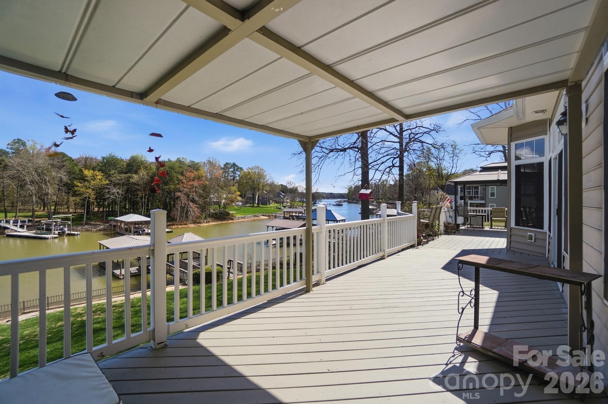 Regency Lake Village - Residential