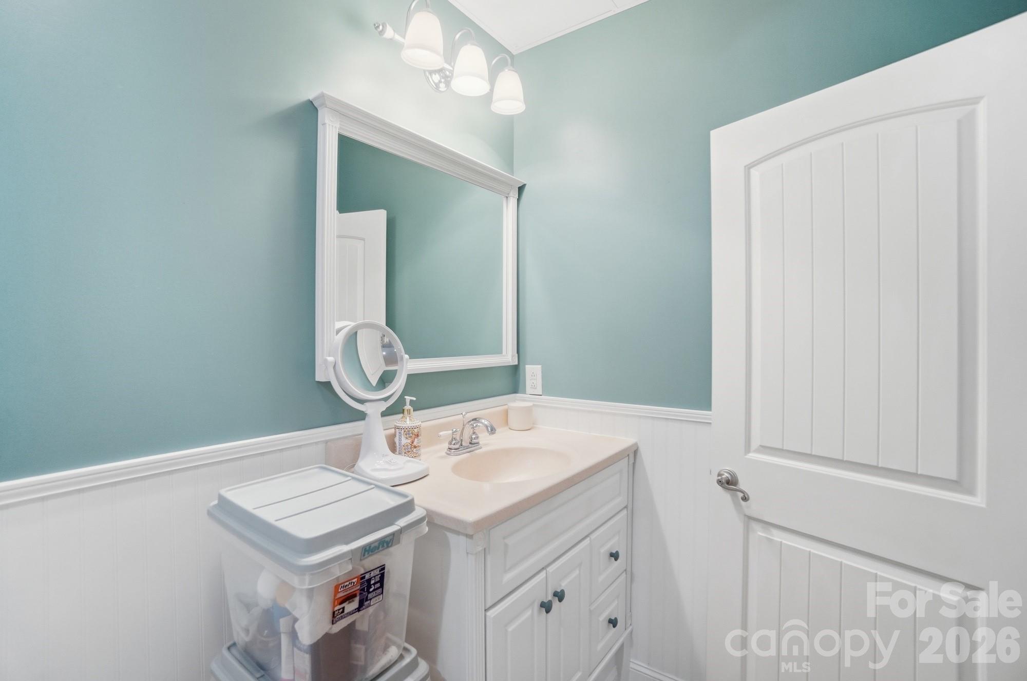 Regency Lake Village - Residential