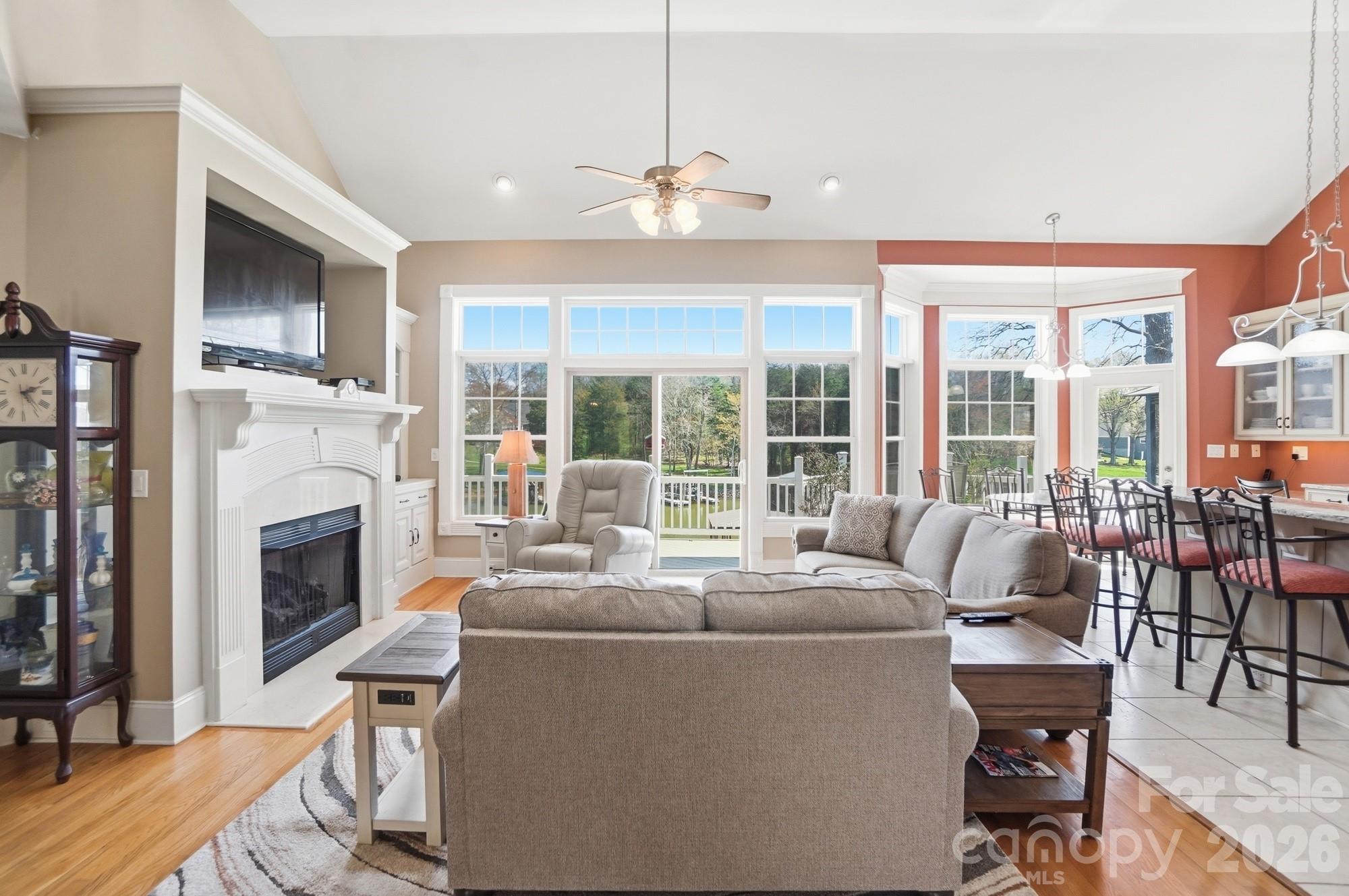 Regency Lake Village - Residential