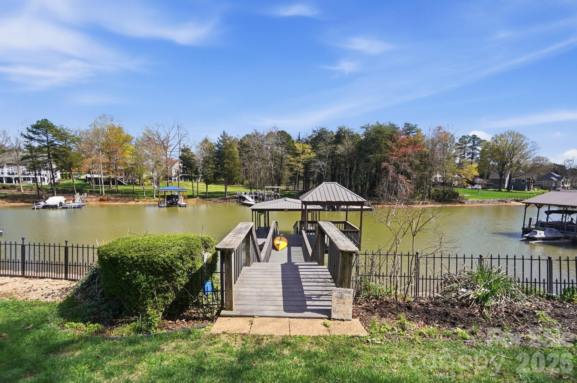 Regency Lake Village - Residential