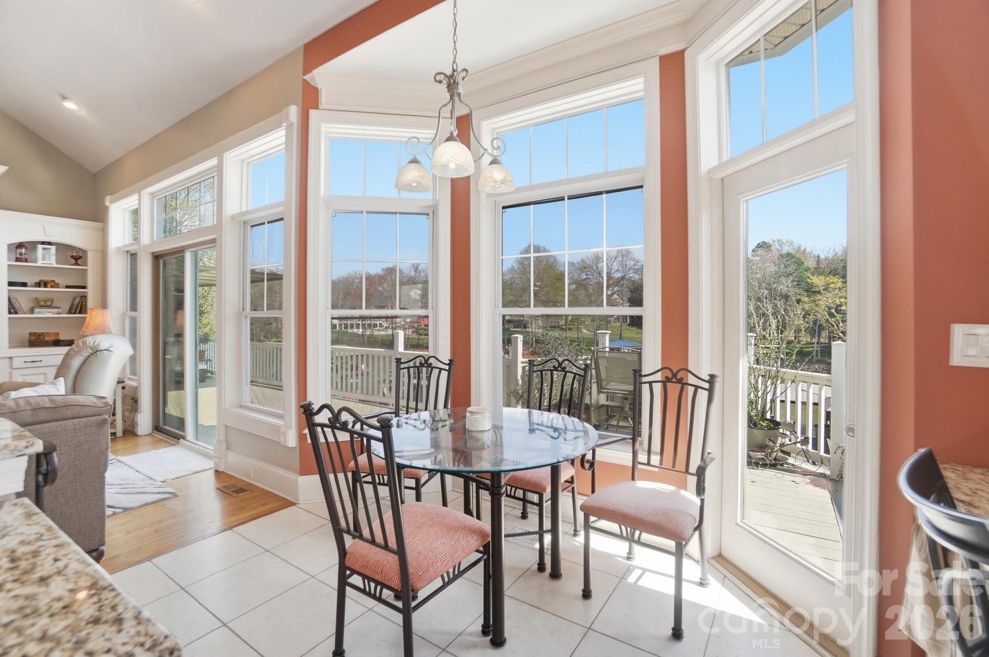 Regency Lake Village - Residential