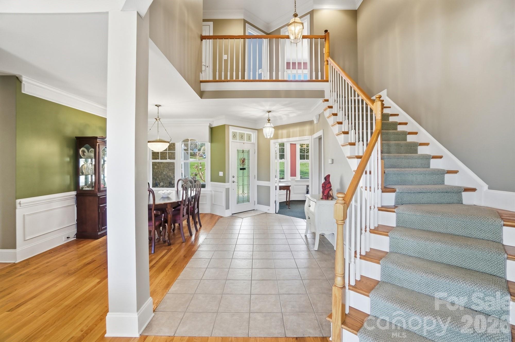 Regency Lake Village - Residential