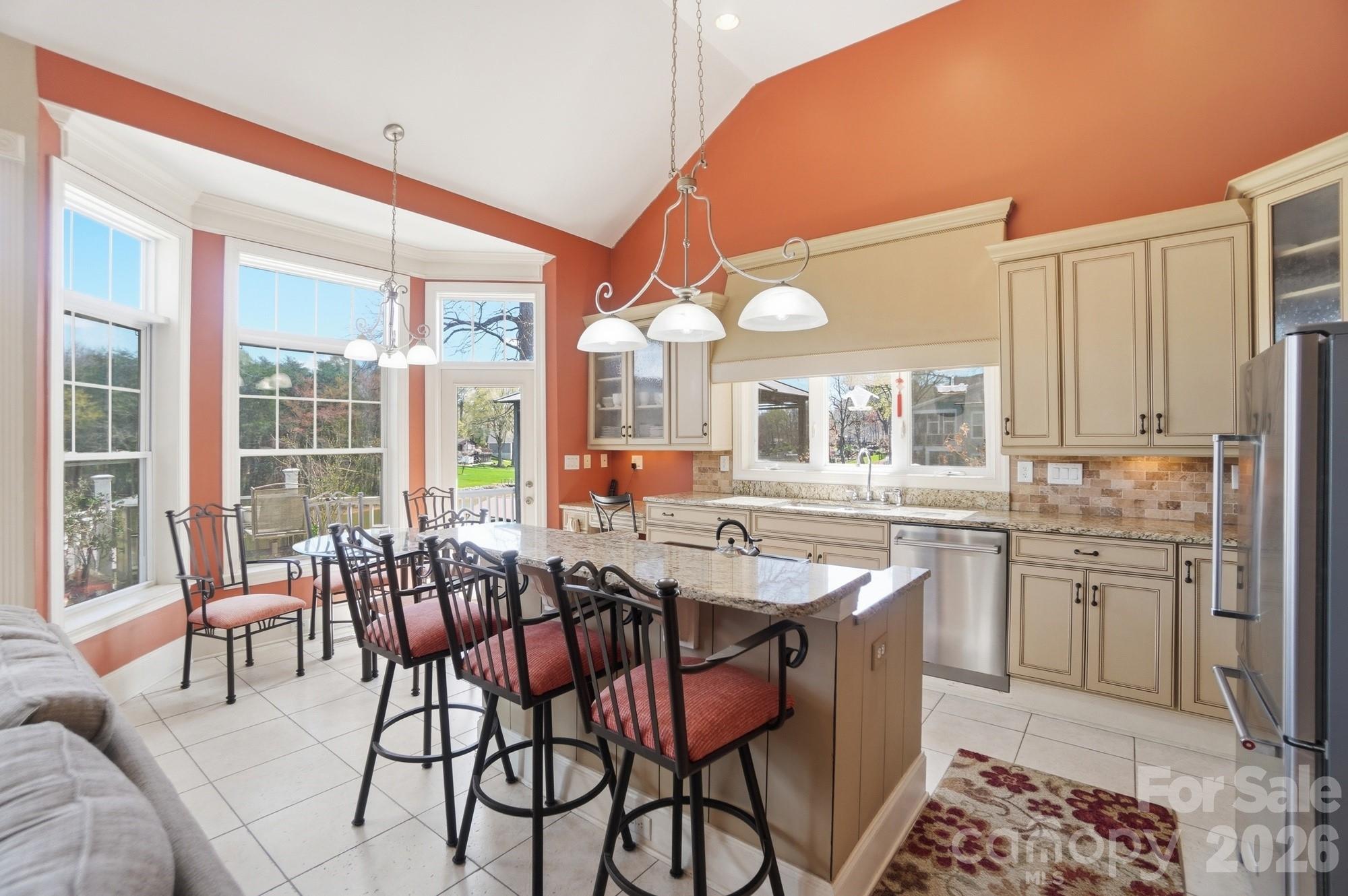 Regency Lake Village - Residential