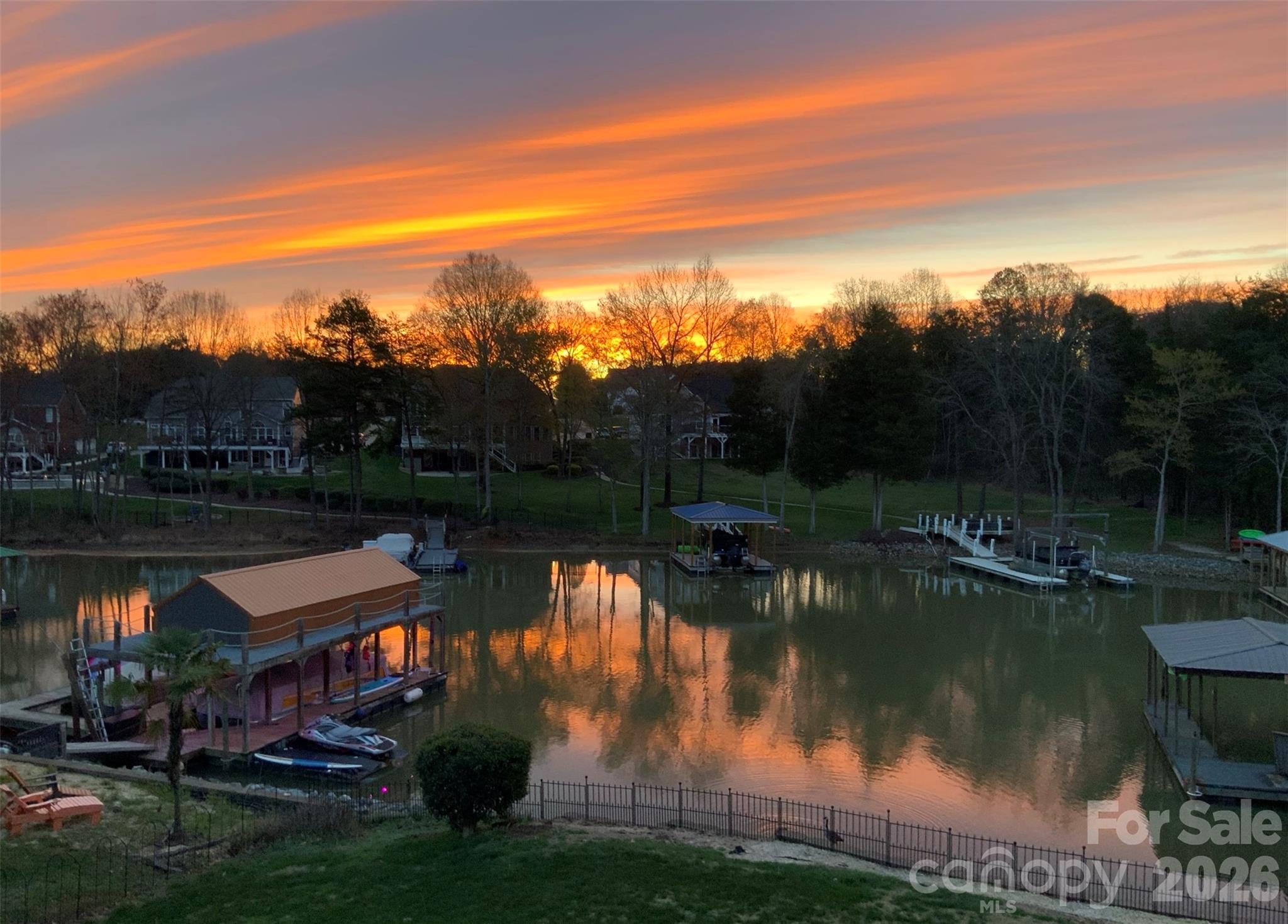 Regency Lake Village - Residential