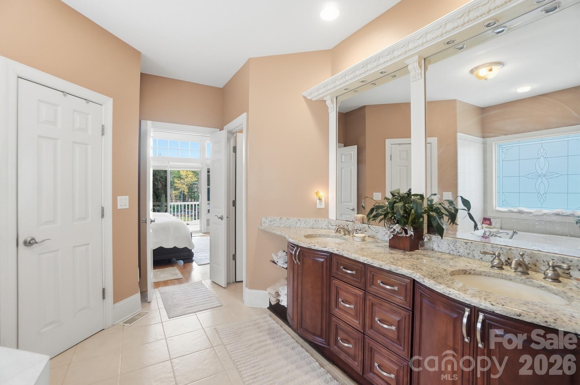 Regency Lake Village - Residential