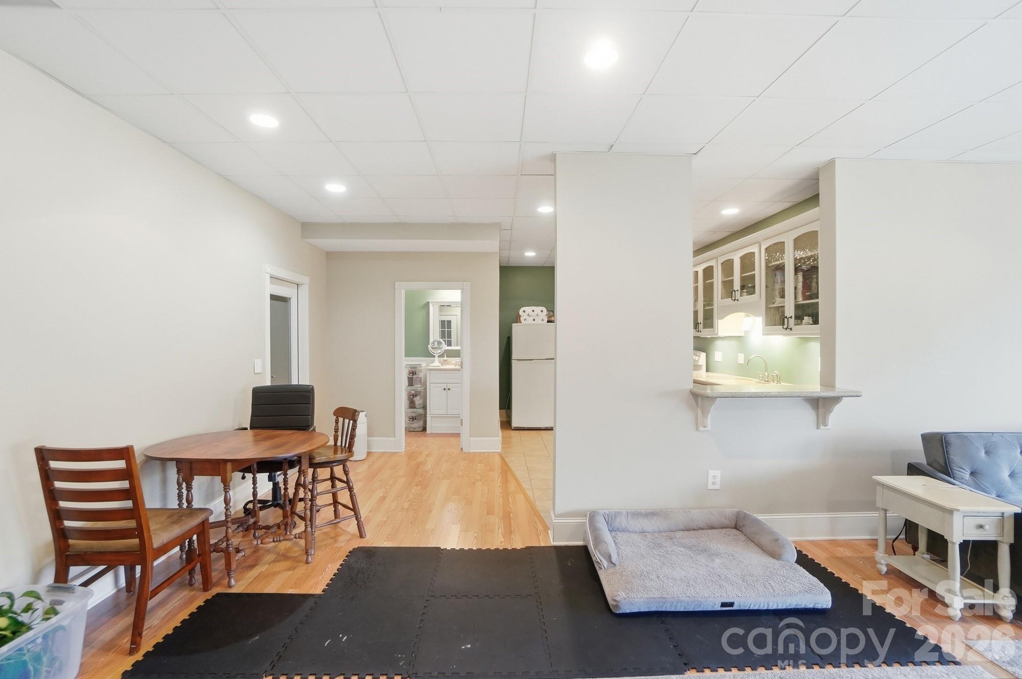 Regency Lake Village - Residential