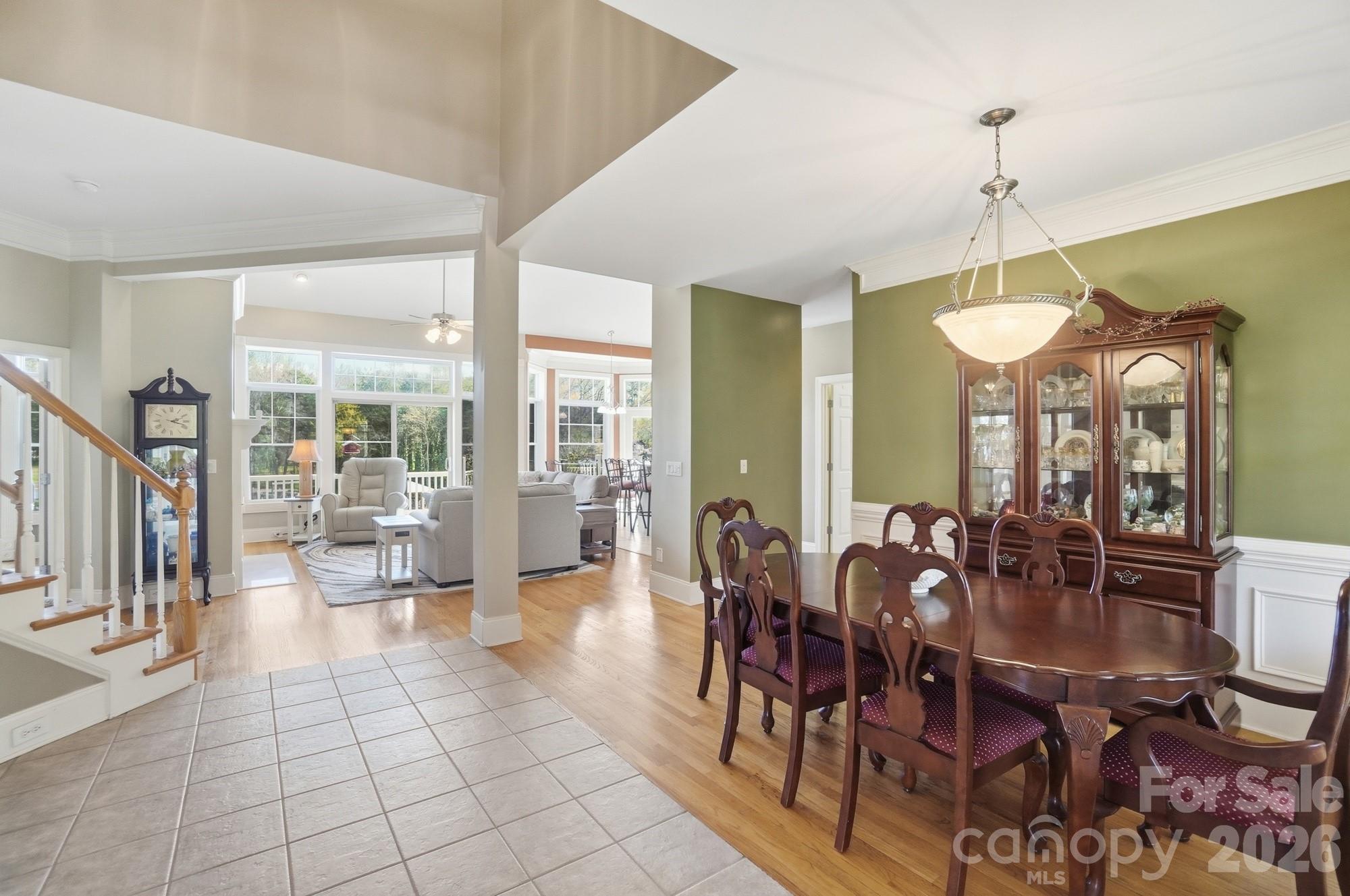 Regency Lake Village - Residential