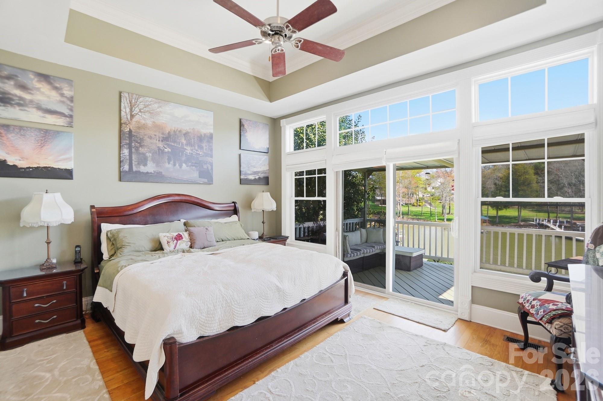 Regency Lake Village - Residential