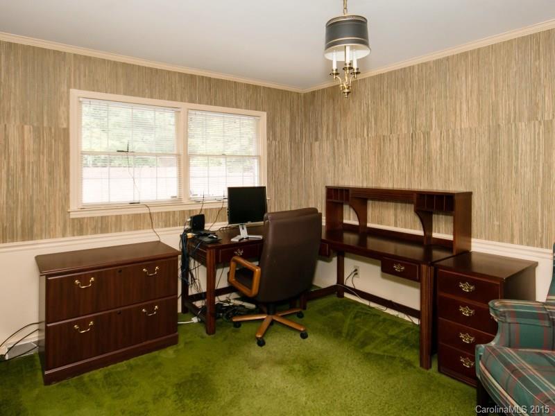 Luvine Hills - Residential