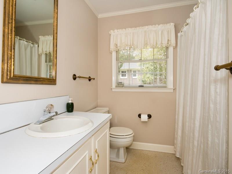 Luvine Hills - Residential