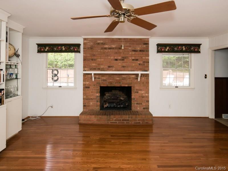 Luvine Hills - Residential