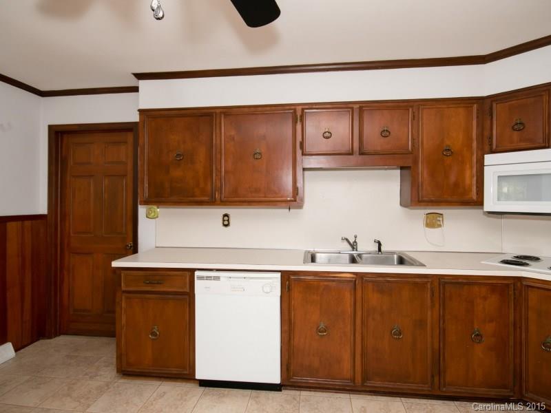 Luvine Hills - Residential