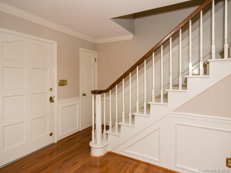 Luvine Hills - Residential