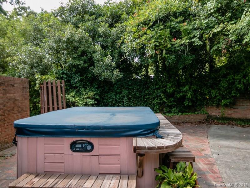 Luvine Hills - Residential