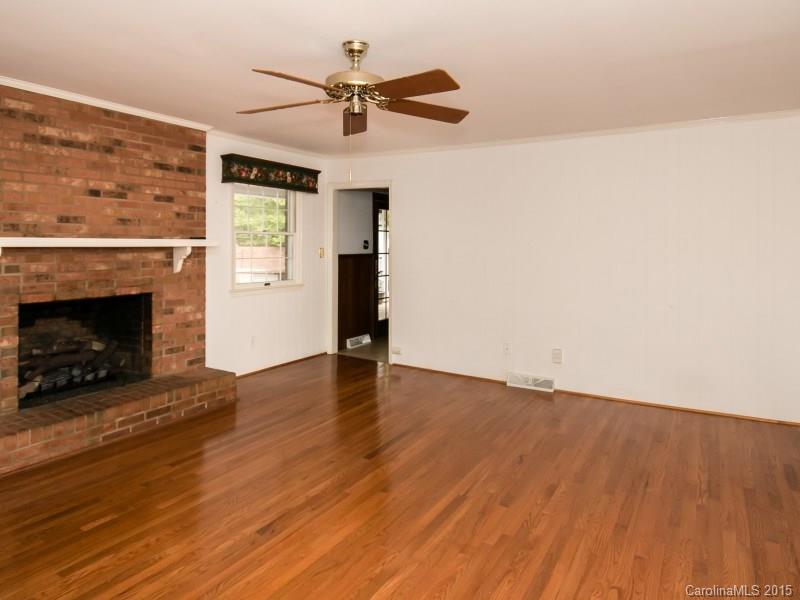 Luvine Hills - Residential