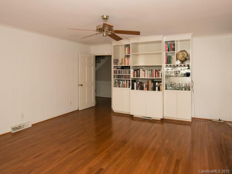 Luvine Hills - Residential