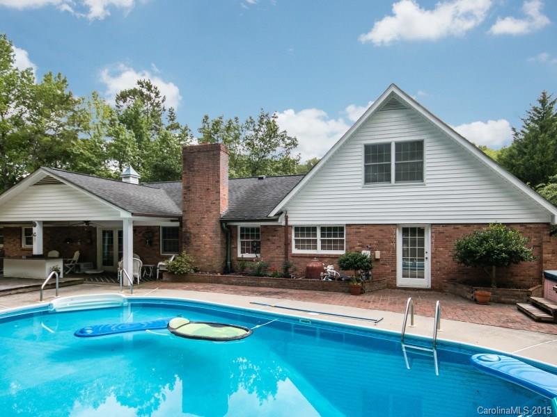 Luvine Hills - Residential