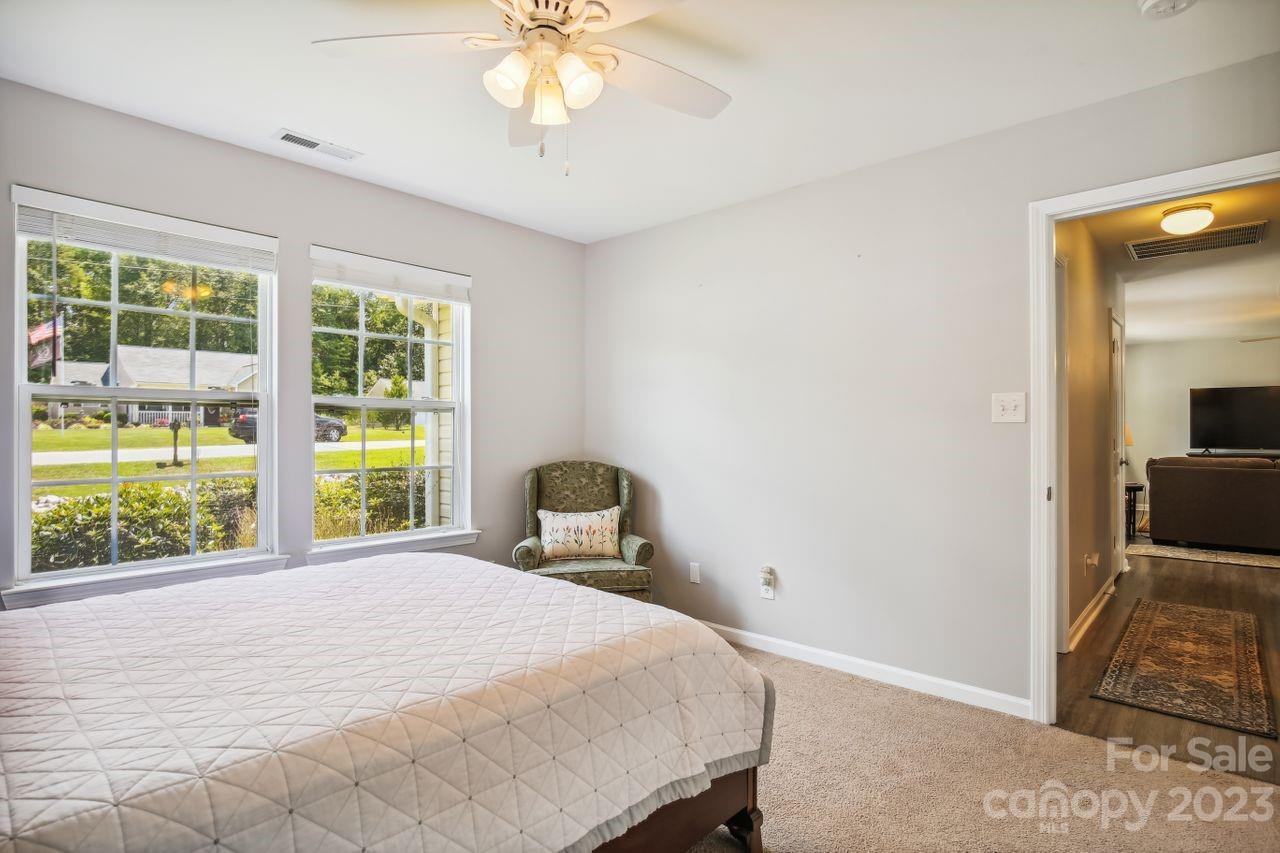 Green Acres - Residential