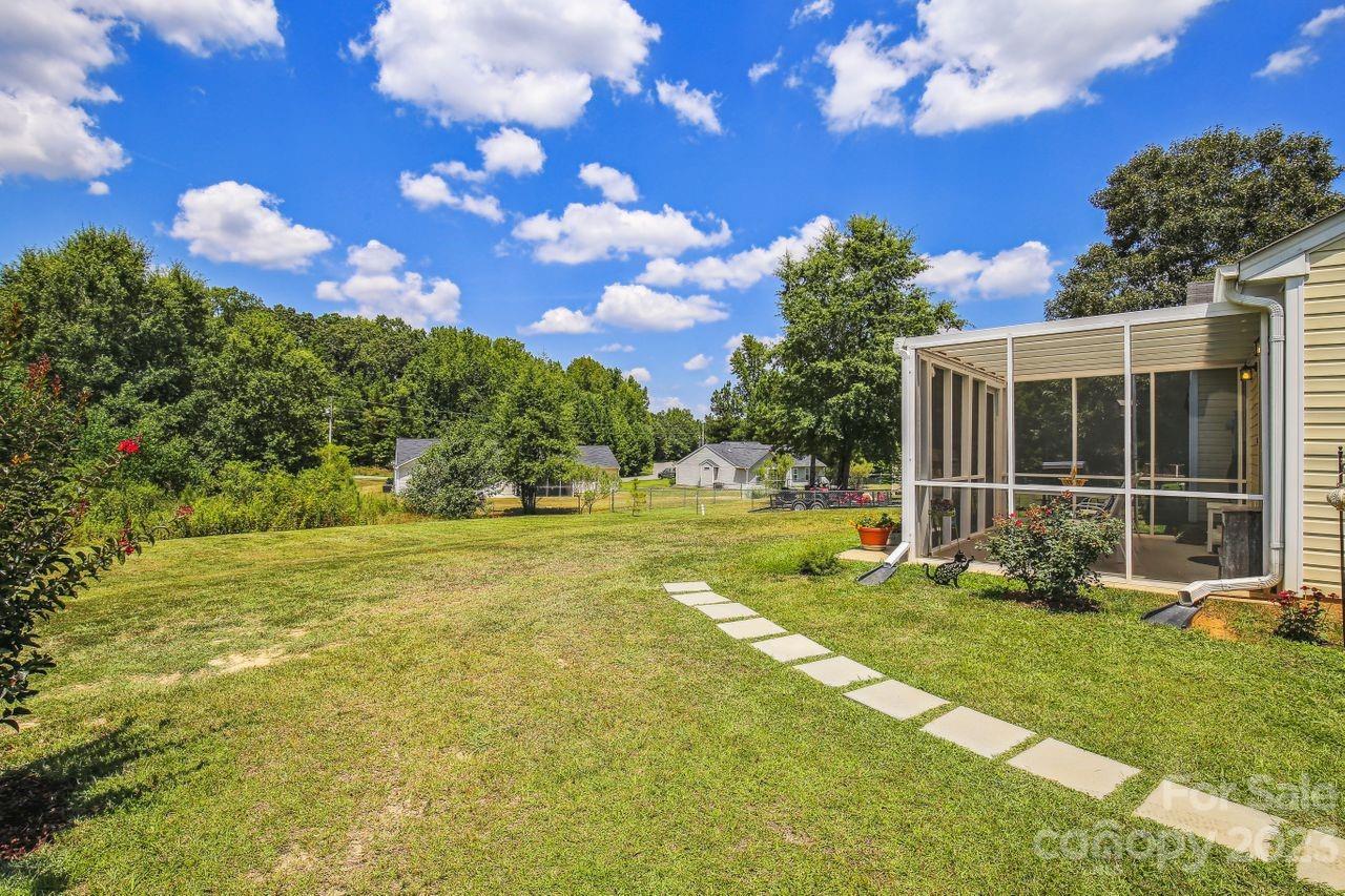 Green Acres - Residential