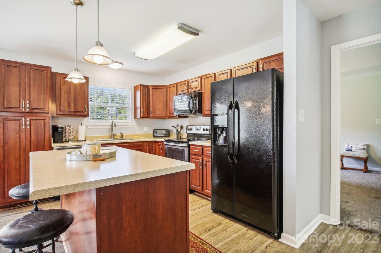 Green Acres - Residential