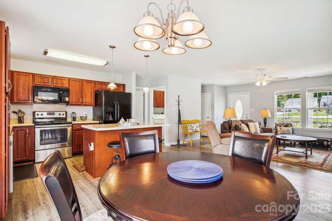 Green Acres - Residential