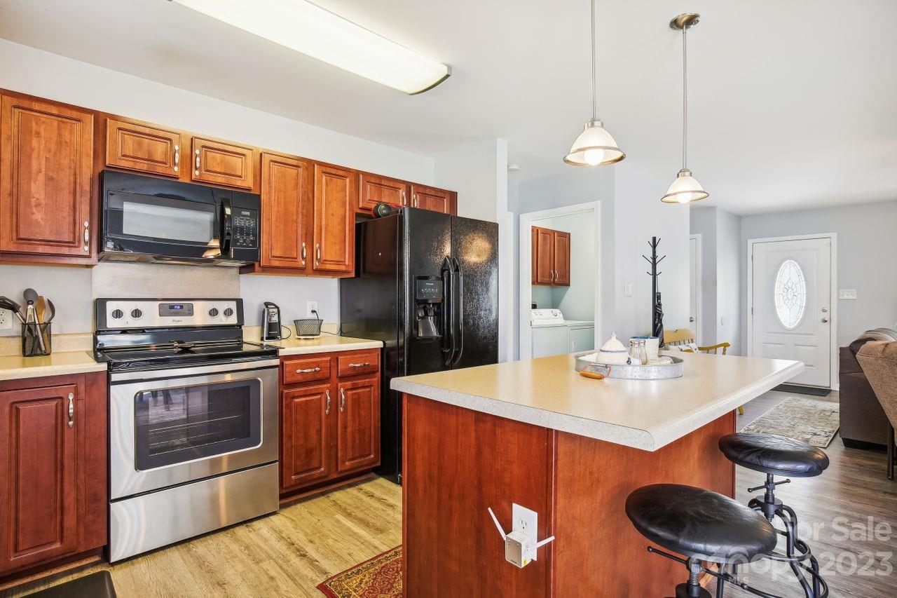 Green Acres - Residential