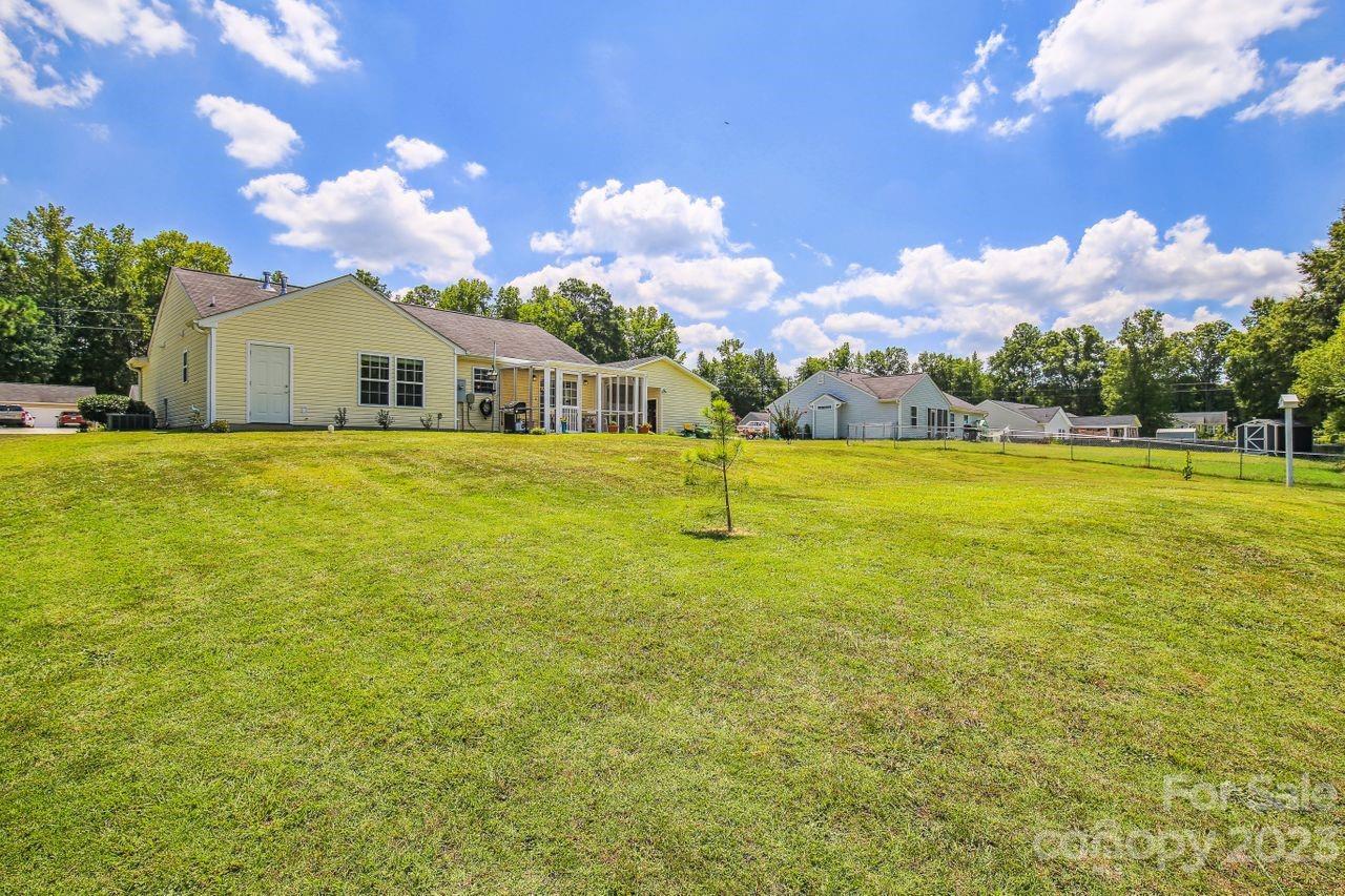 Green Acres - Residential