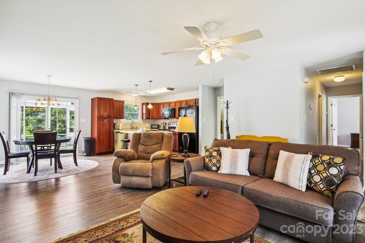 Green Acres - Residential