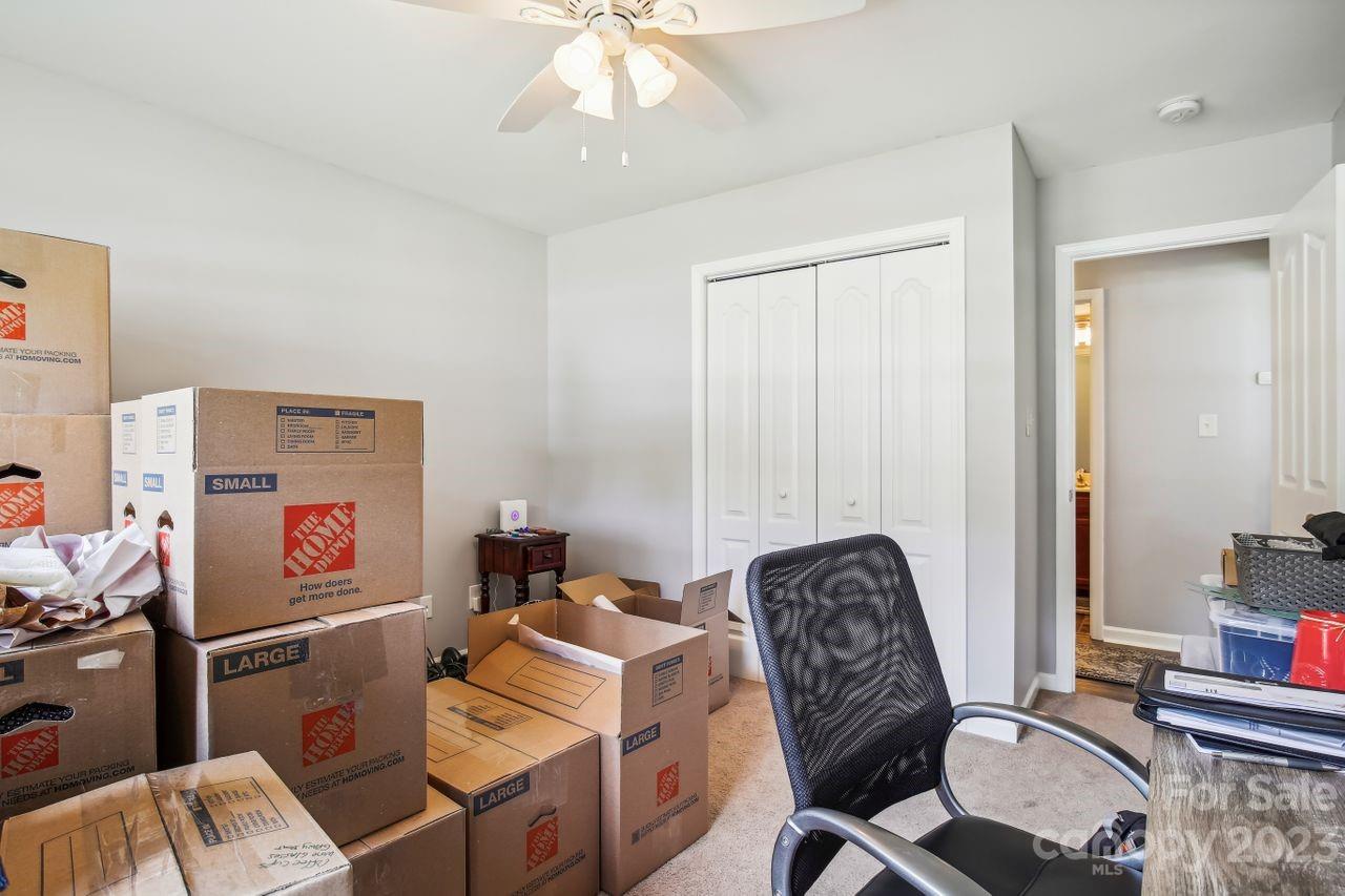 Green Acres - Residential