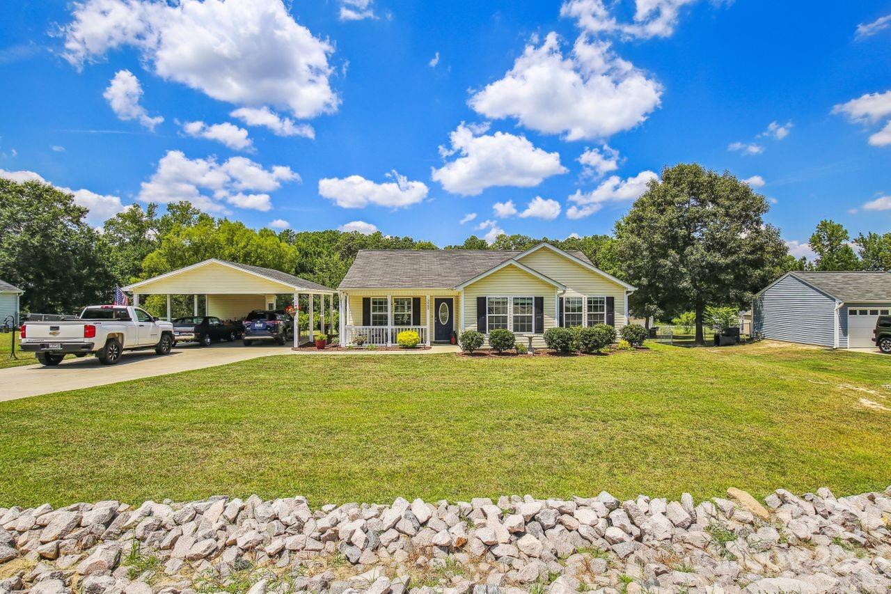 Green Acres - Residential