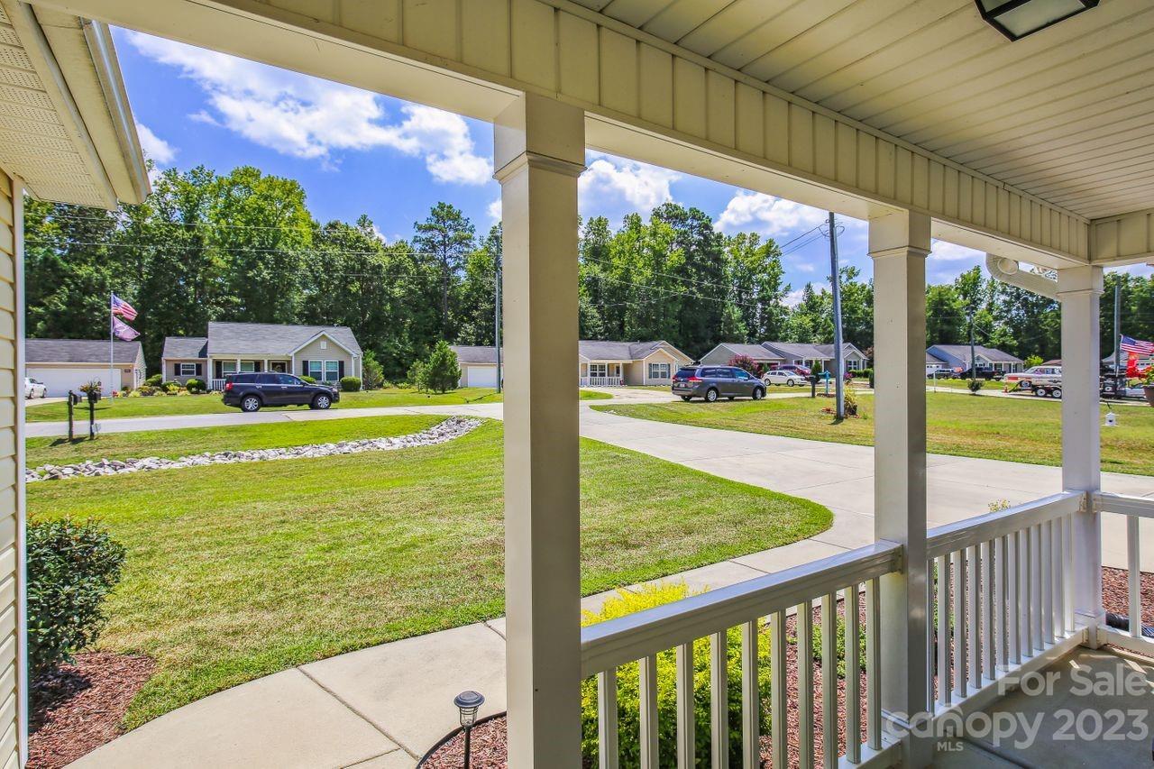 Green Acres - Residential