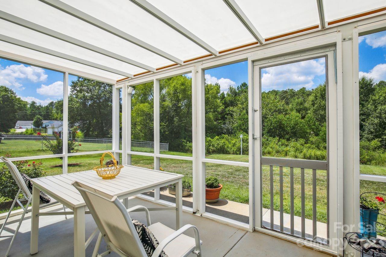 Green Acres - Residential